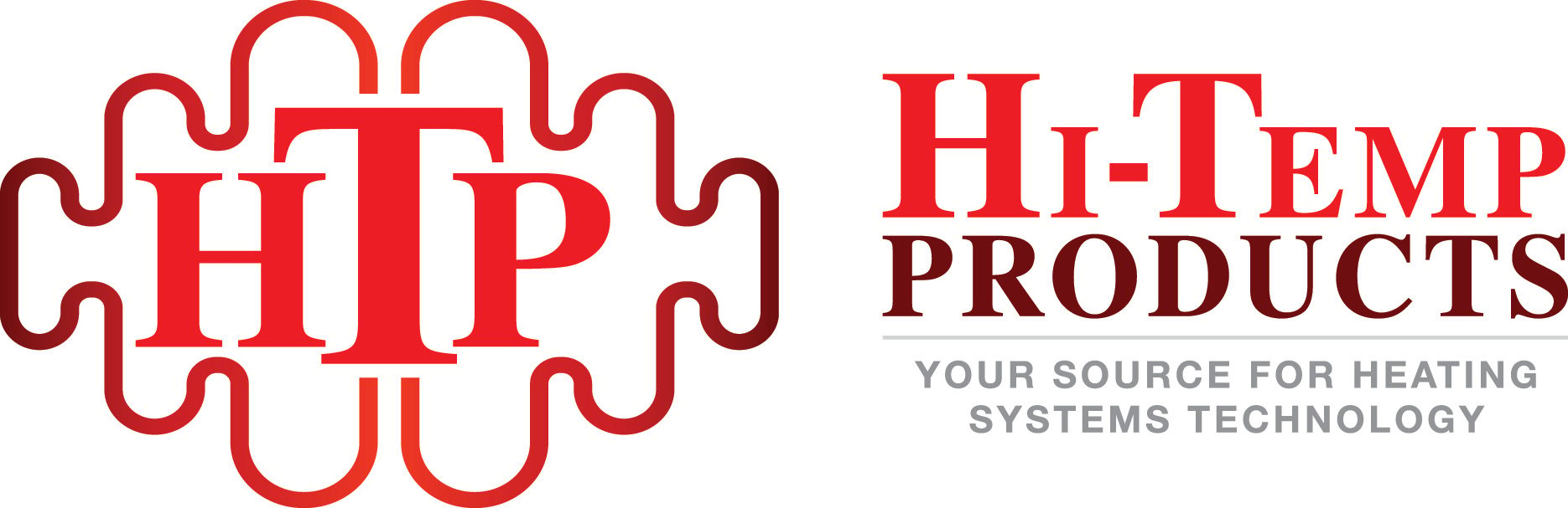Hi Temp Products Logo