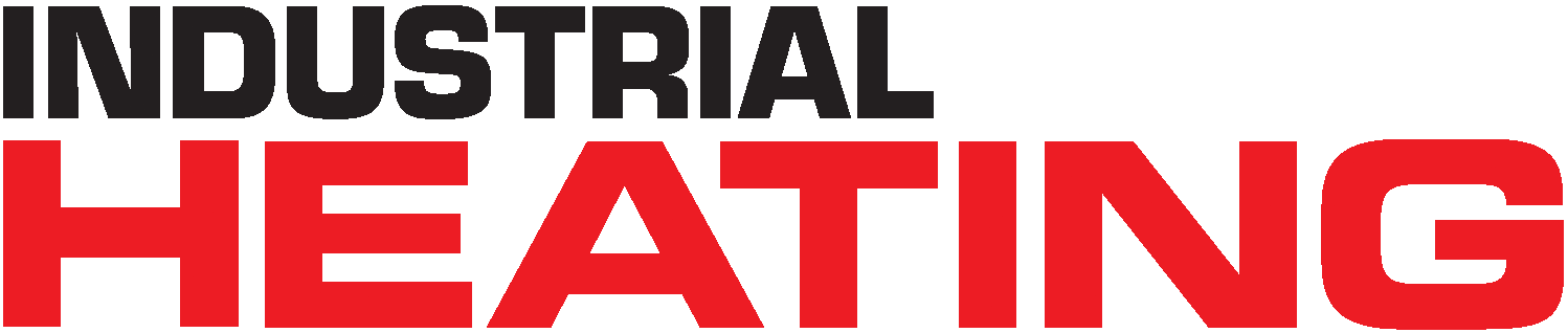 Industrial Heating Logo