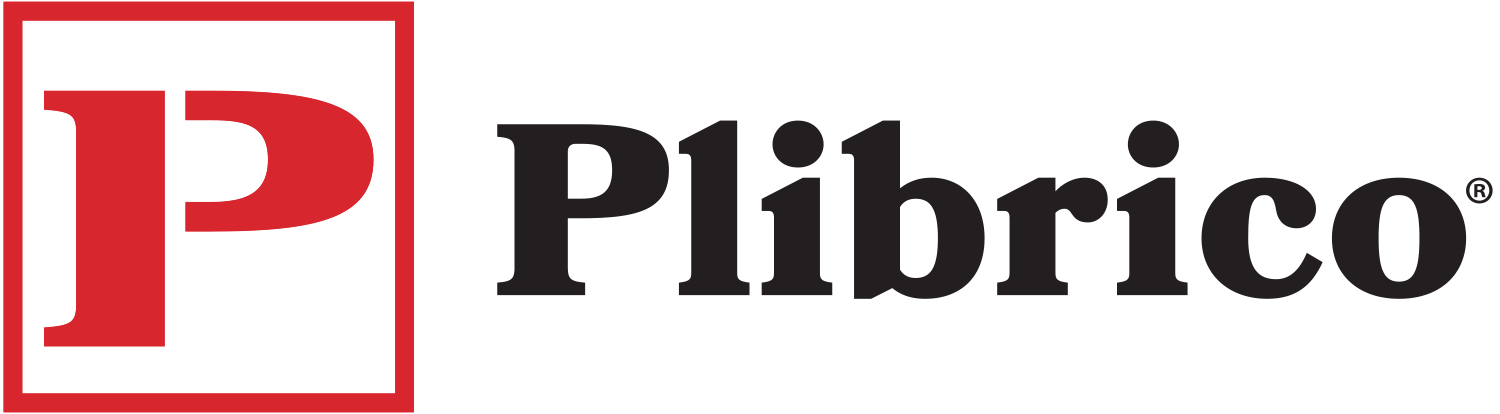 Plibrico Company Logo