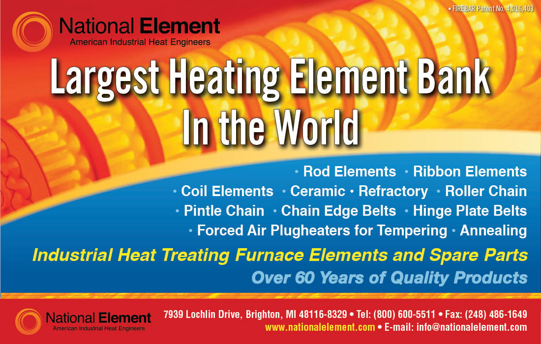 National Element 2022 IH Buyers Guide E Book Ad