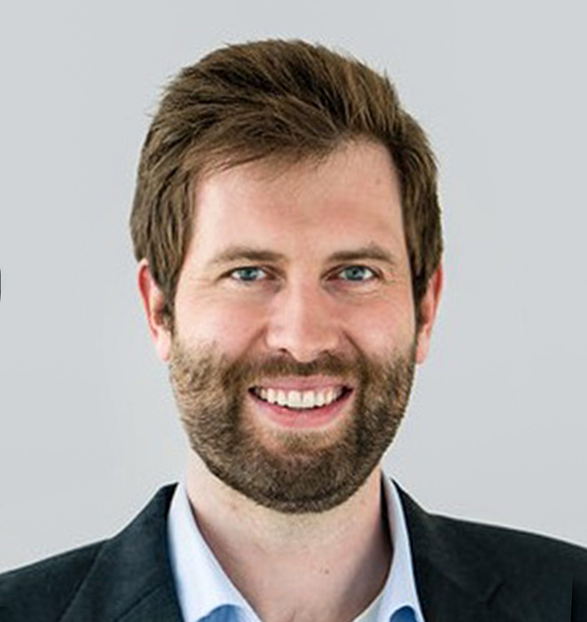Andrew Smith Headshot Better Flue Gas Analysis