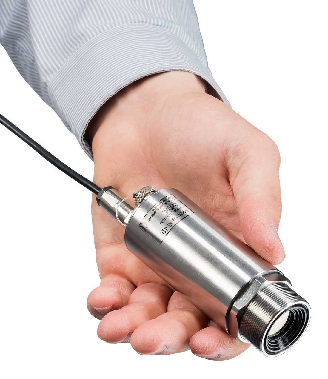 Optris Product Photo