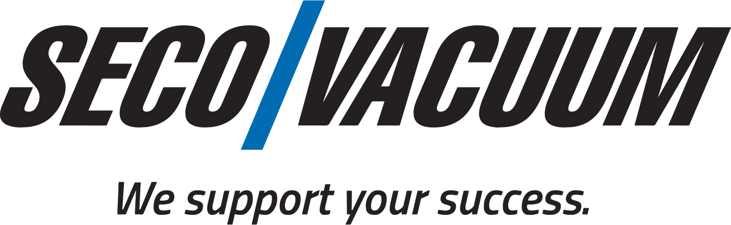 SECO VACUUM Logo