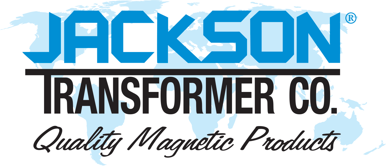 Jackson Transformer Logo