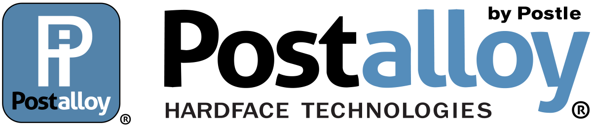 Postalloy By Postle Logo