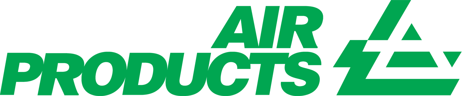 Air Products Company Logo