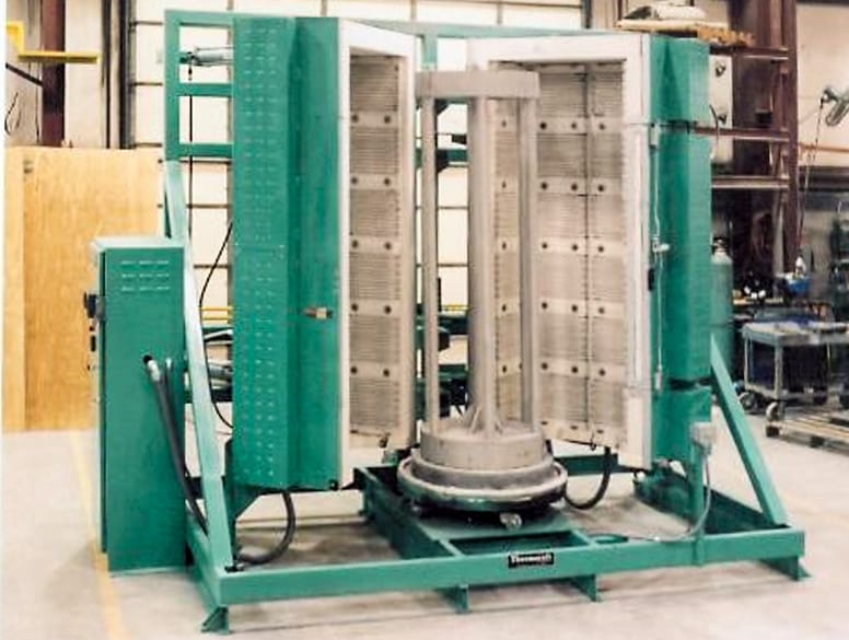 Thermcraft Industry Products
