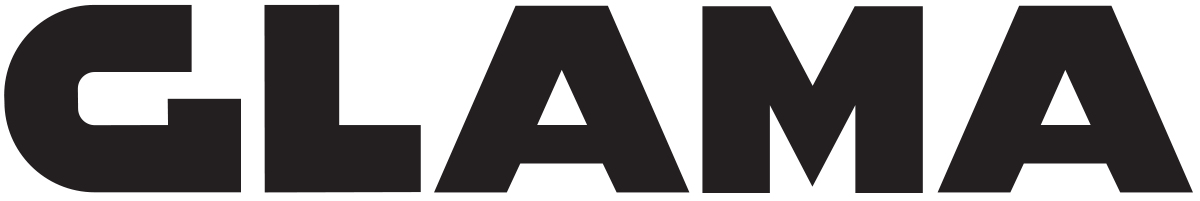 Glama logo