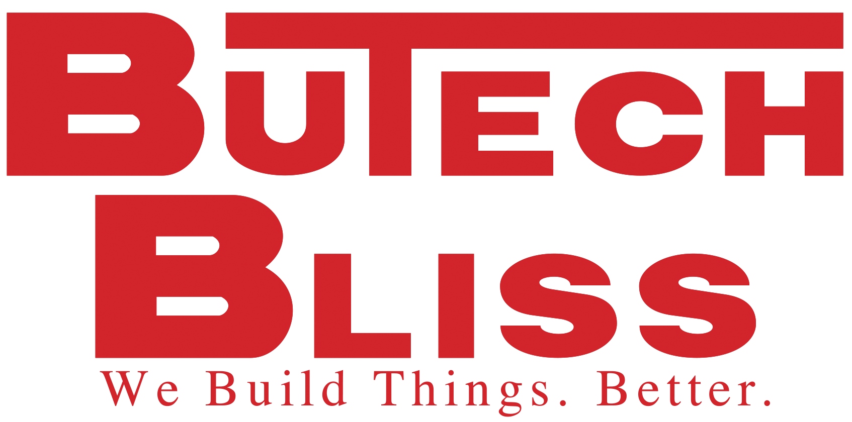 Butech Bliss Logo