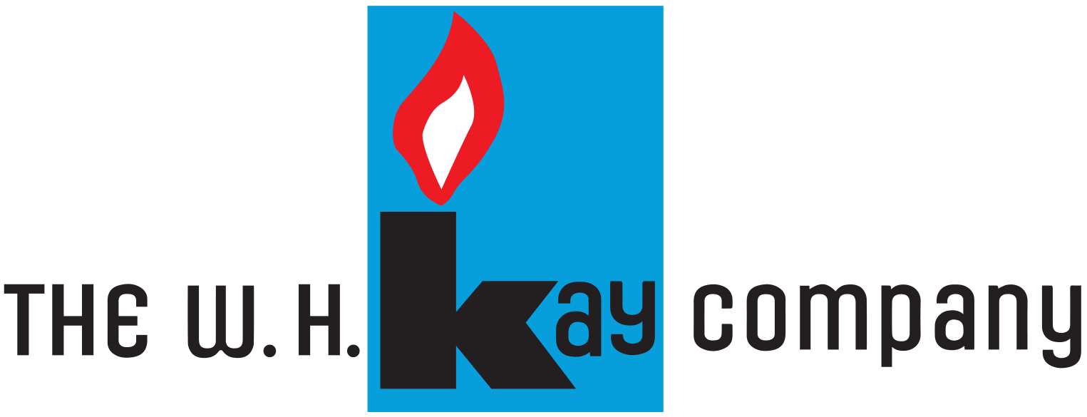WH Kay Company Logo