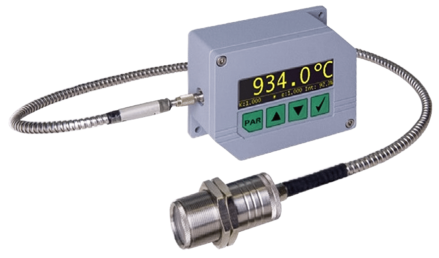 Pyrometer Industry Products
