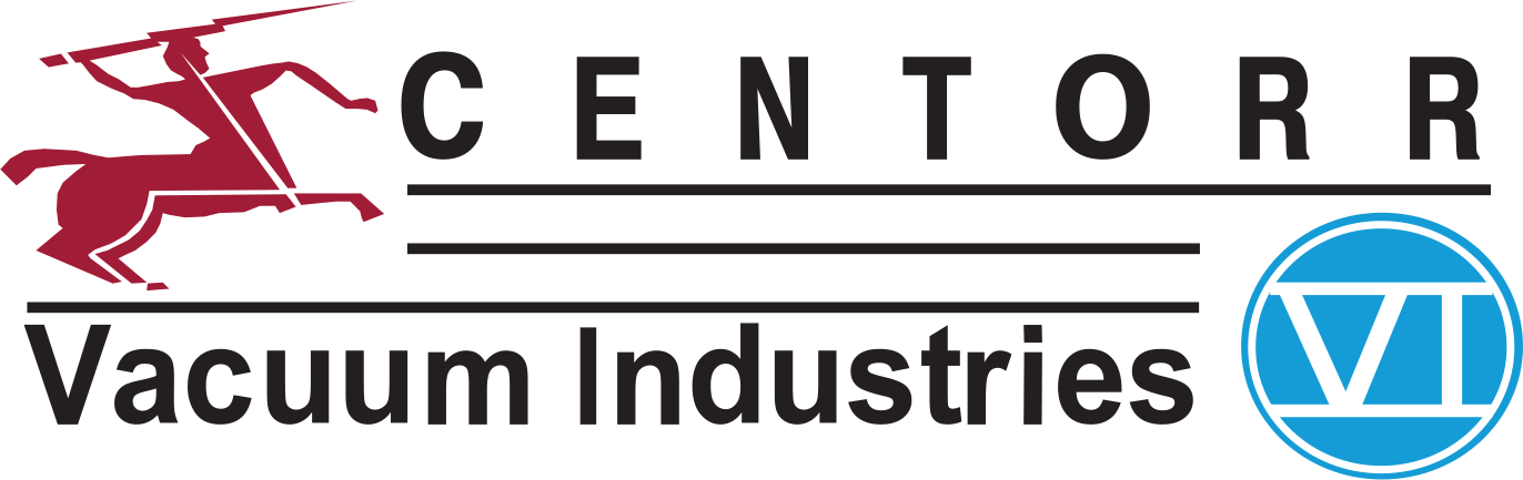 Centorr Company Logo