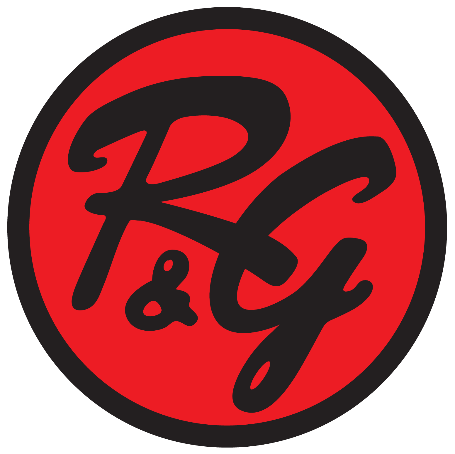 R And G Company Logo