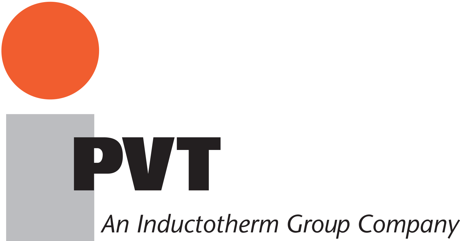 PVT An Inductotherm Group Company