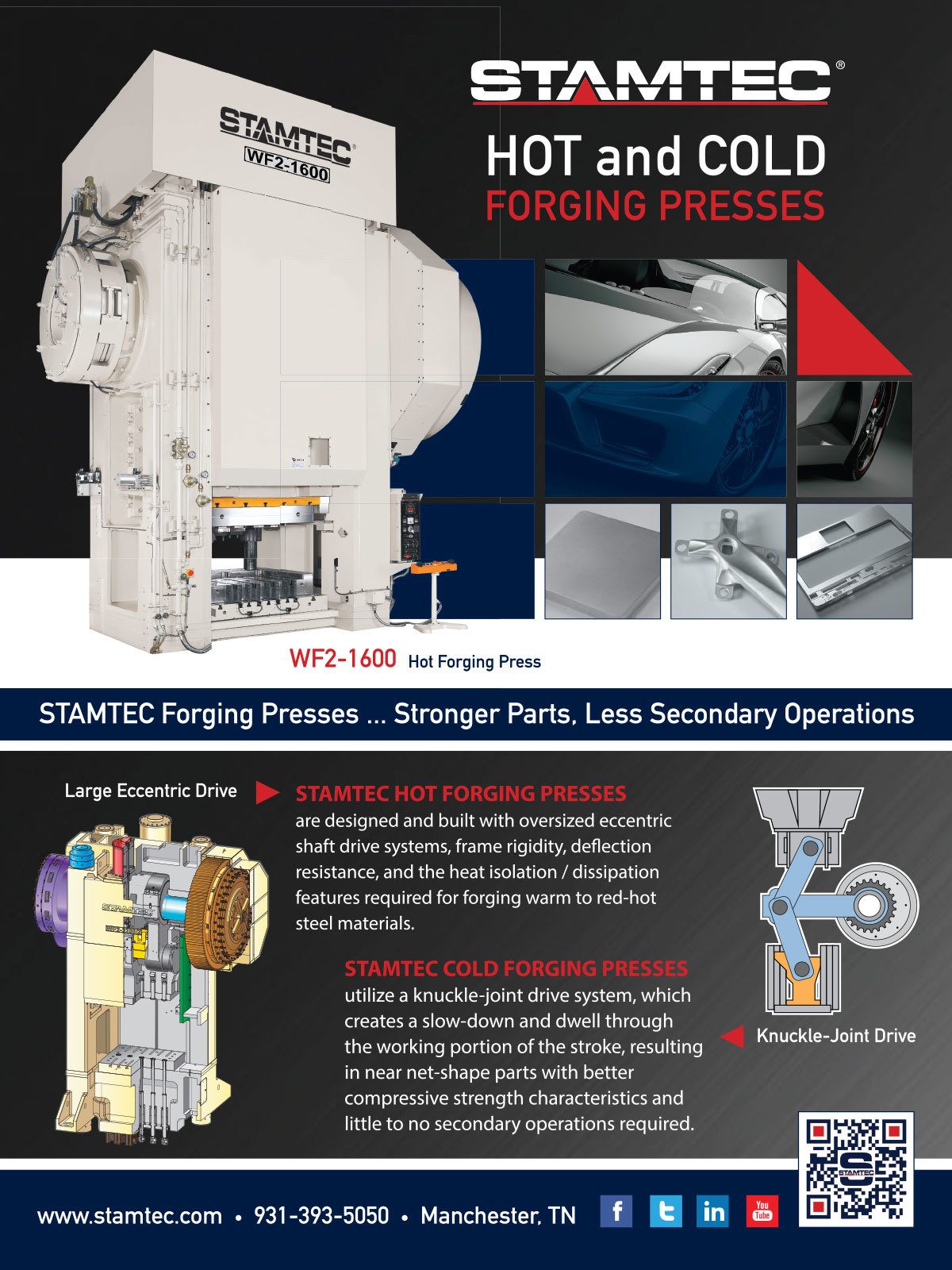 AD: Stamec