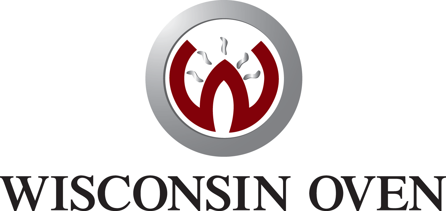 WISCONSIN OVEN Logo