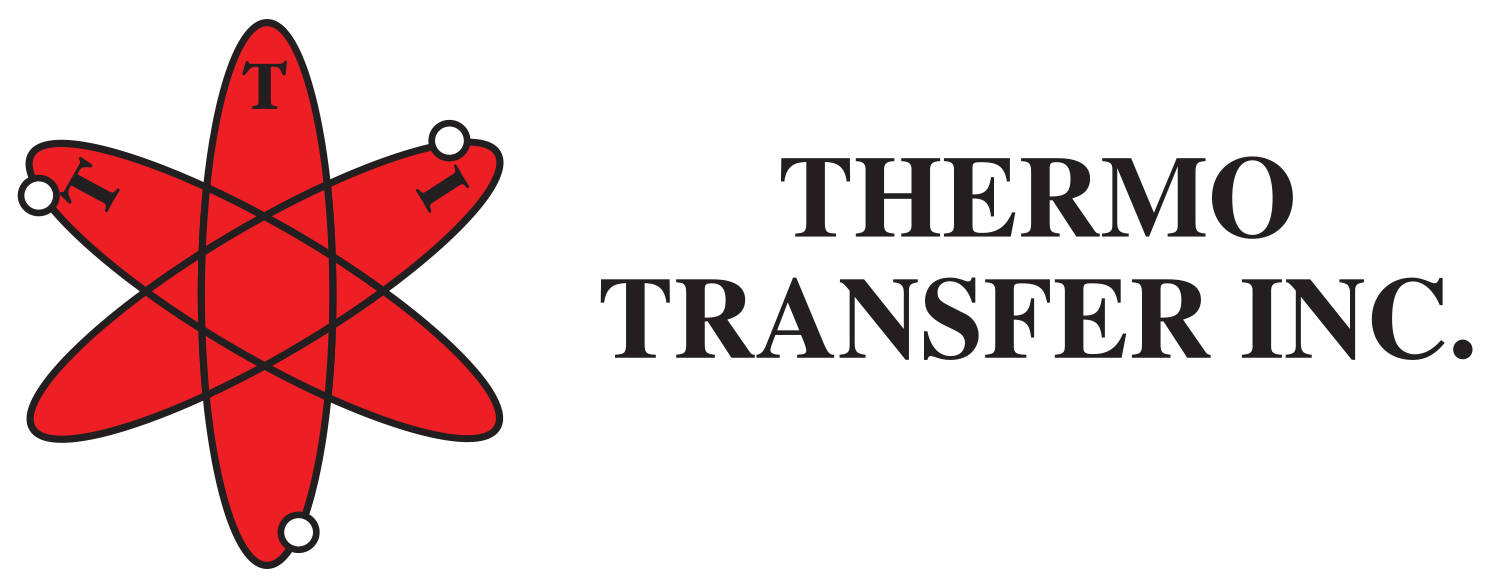Thermo Transfer Logo
