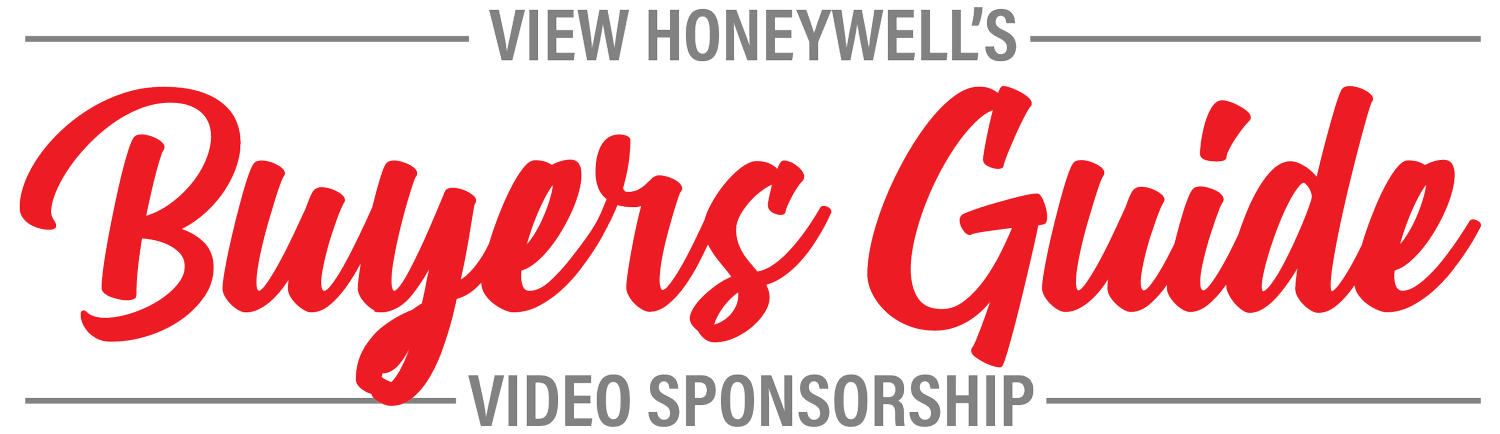 Video Sponsorship Logo