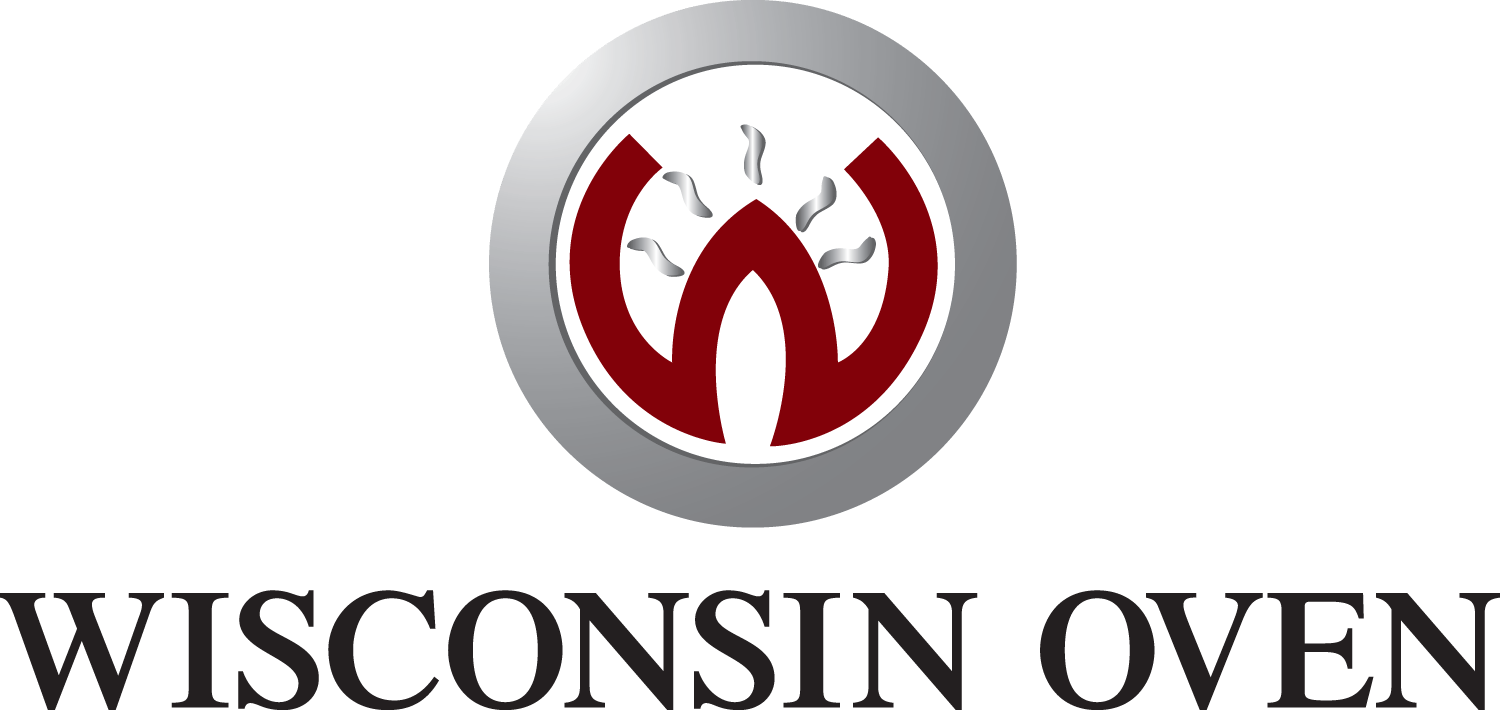 WISCONSIN OVEN logo