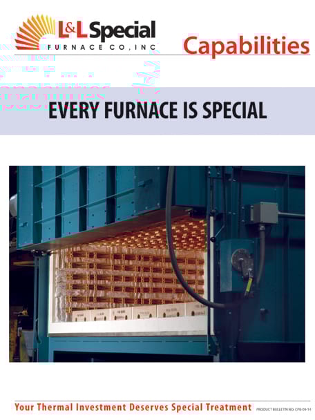 L And L Capabilitieas Brochure