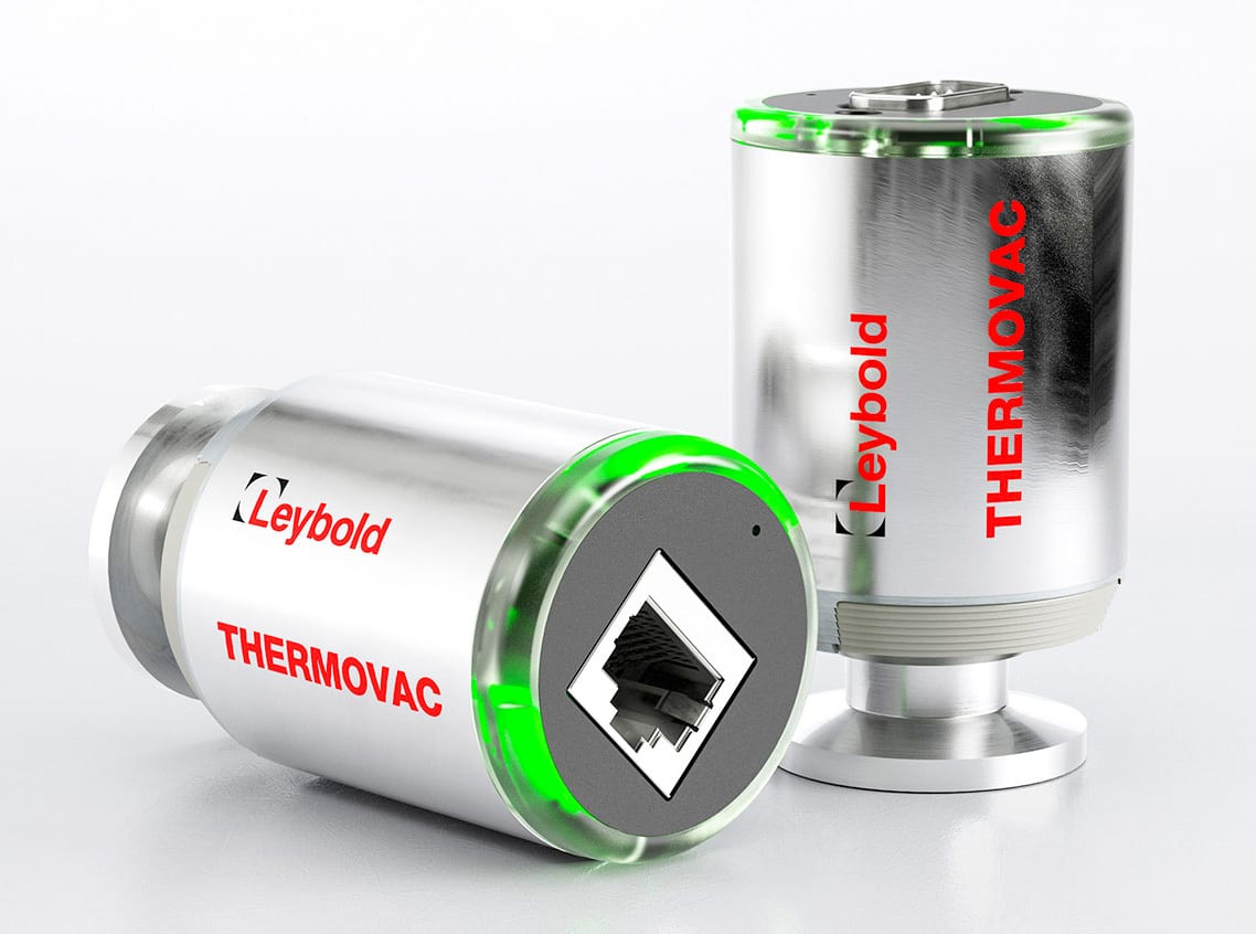 Leybold Product Photo