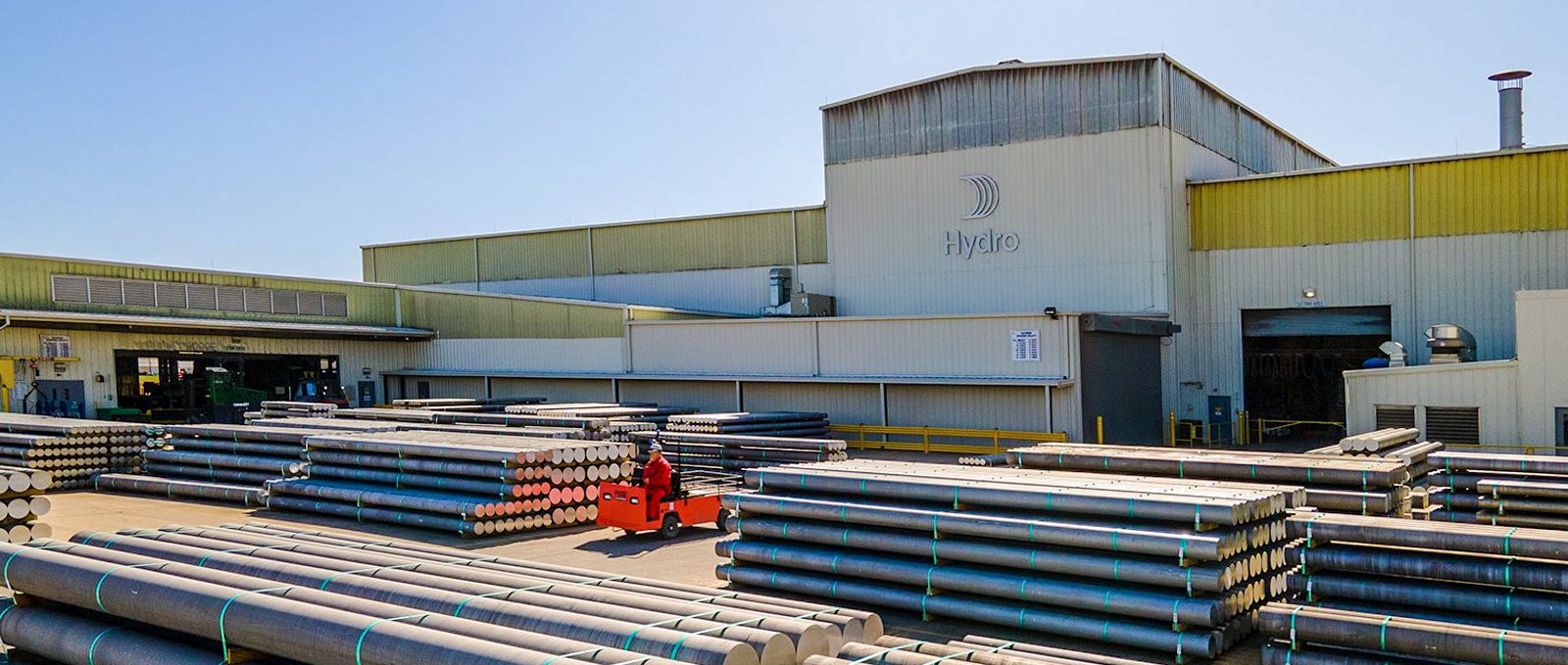 Hydro News Photo