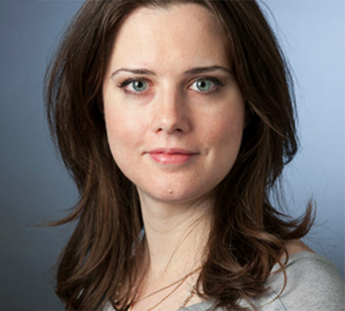 The beautiful Genevieve Diesing