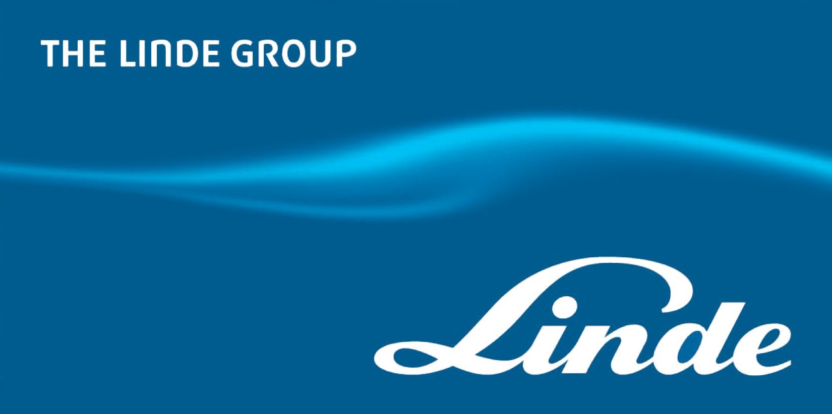 Linde Group Logo