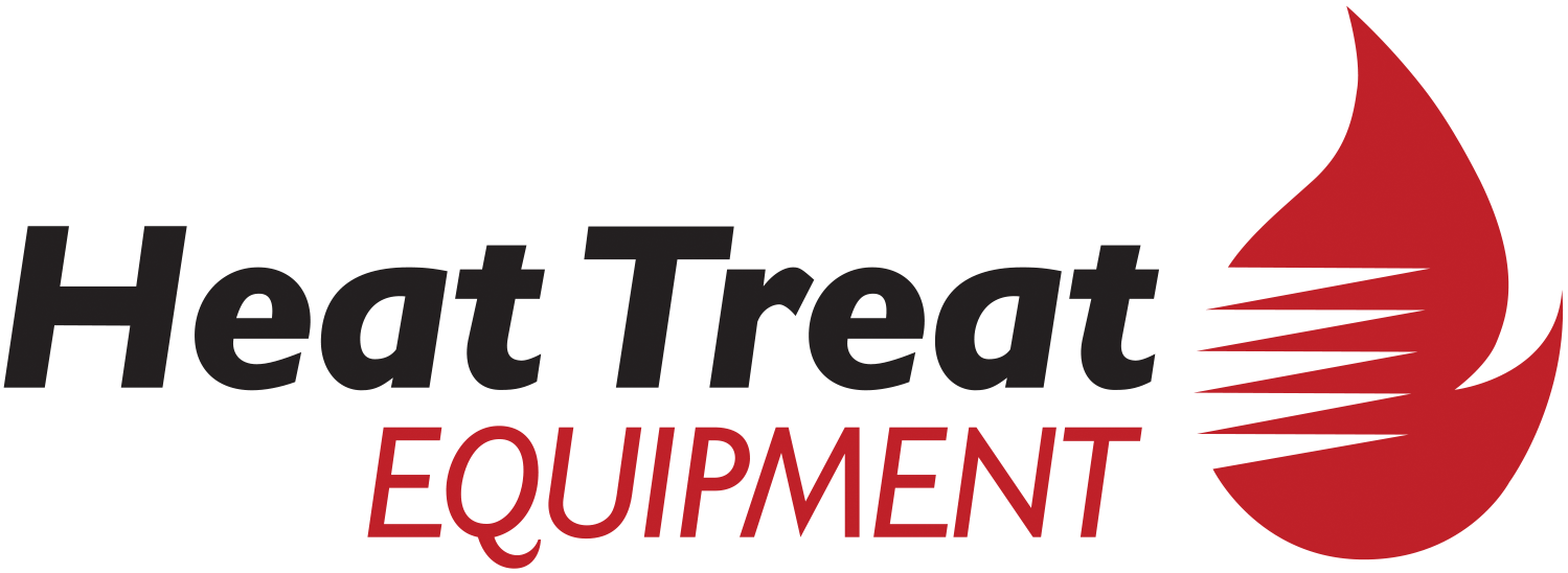 Heat Treat Equipment Company Logo