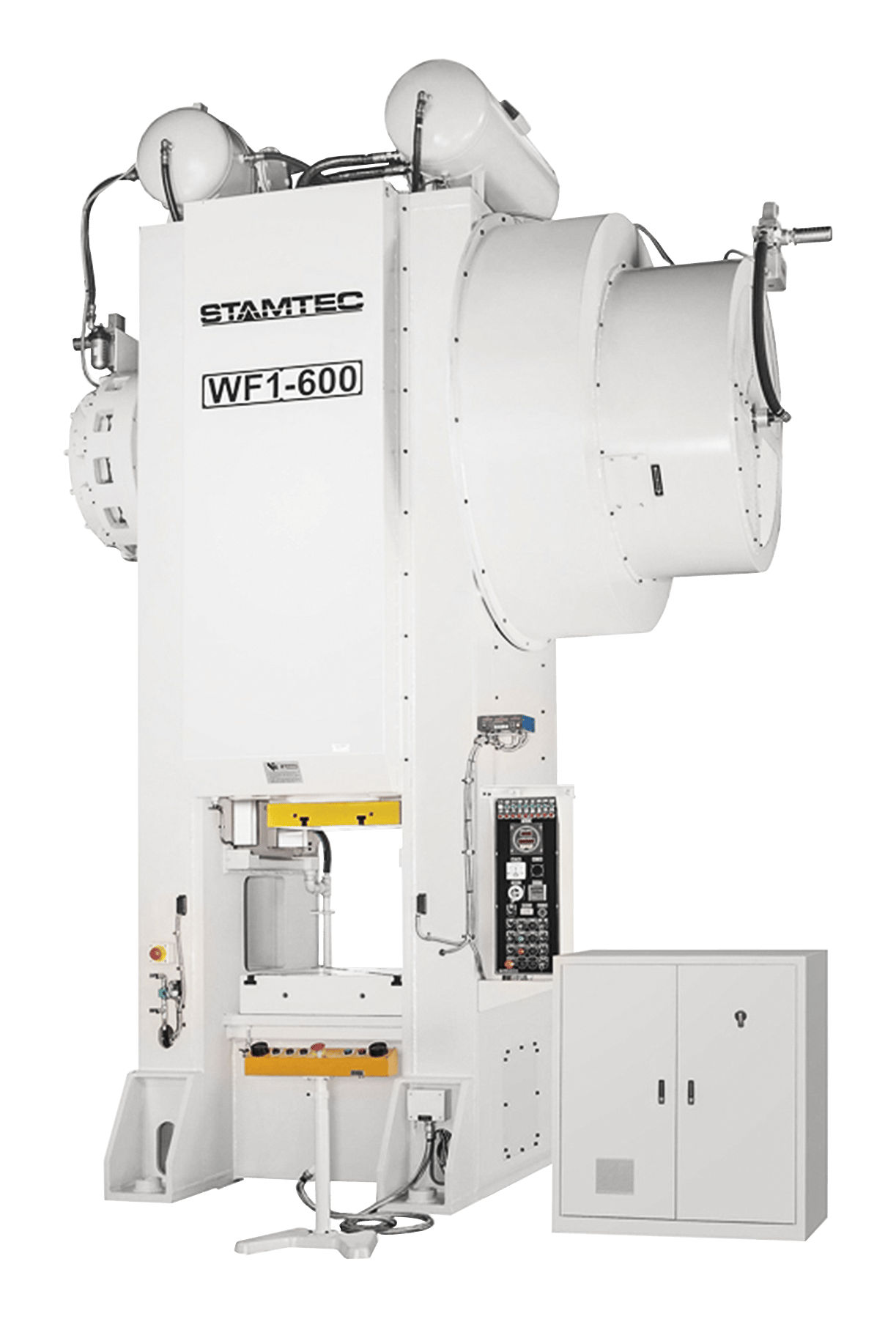 Stamtec WF 1 600 product photo