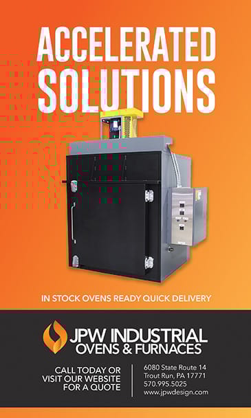 JPW Lit Brochure