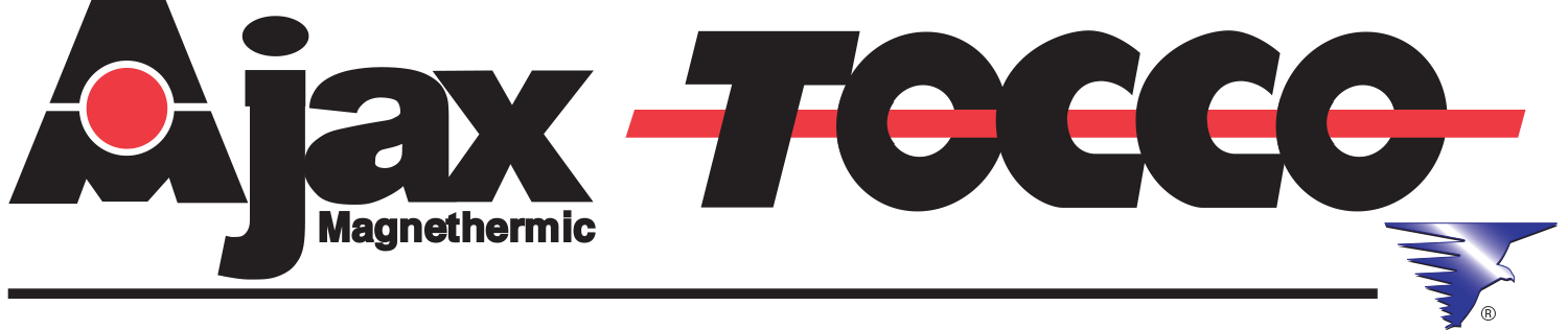 Ajax TOCCO Magnethermic Logo