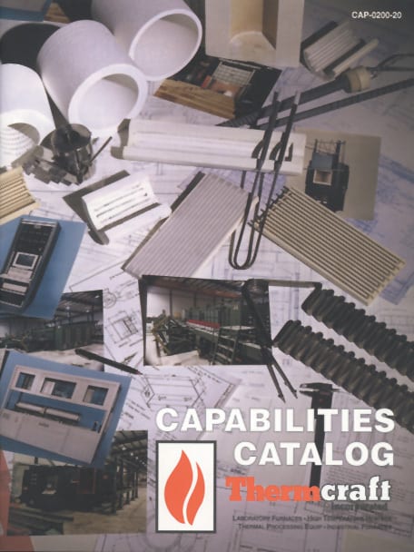 THERMCRAFT graphic