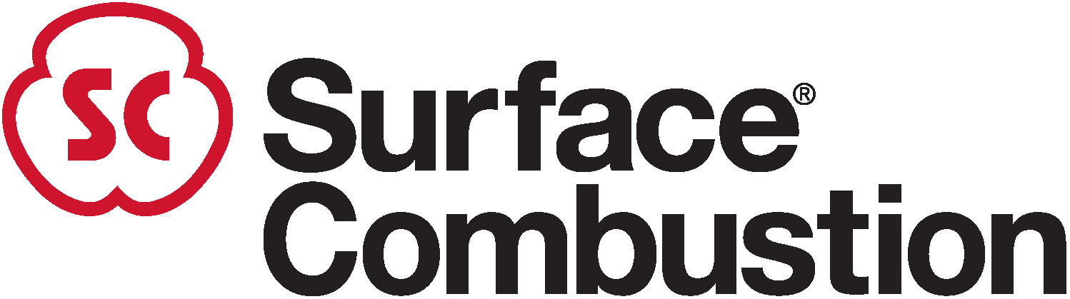 Surface Combustion Company Logo