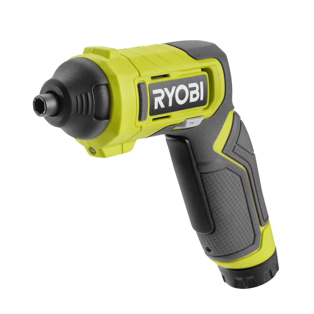 Handheld Power Drill