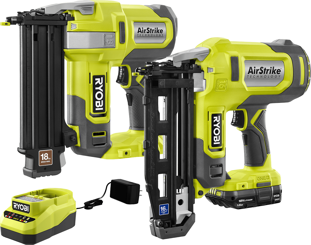 Handheld power drill, Impact wrench, Pneumatic tool, Green, Yellow