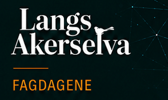 SURE-AI Langs Akerselva