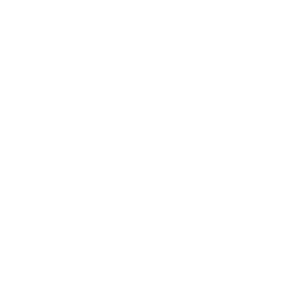 White UEFA Futsal Champions League logo on green, featuring a star with a futsal court design.
