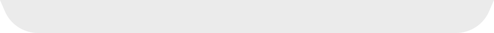 A light gray background with subtle dark rounded curves at the bottom corners.