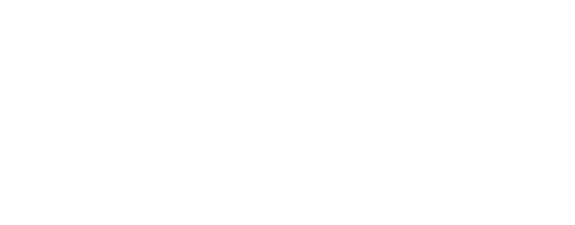 White text "Descubre las prendas" with a double arrow on a dark green background.