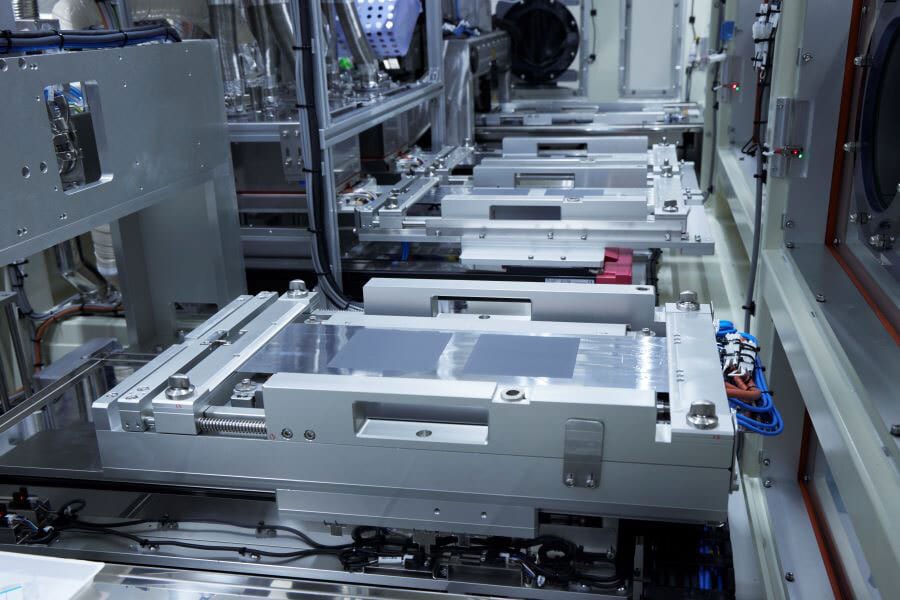 Computer hardware