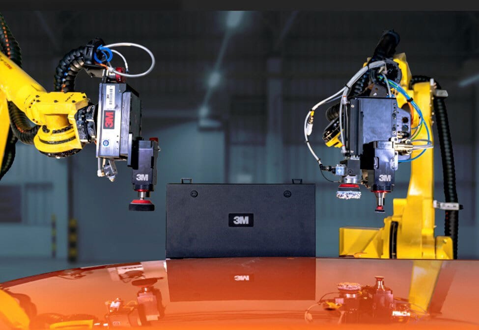 Technology, Machine