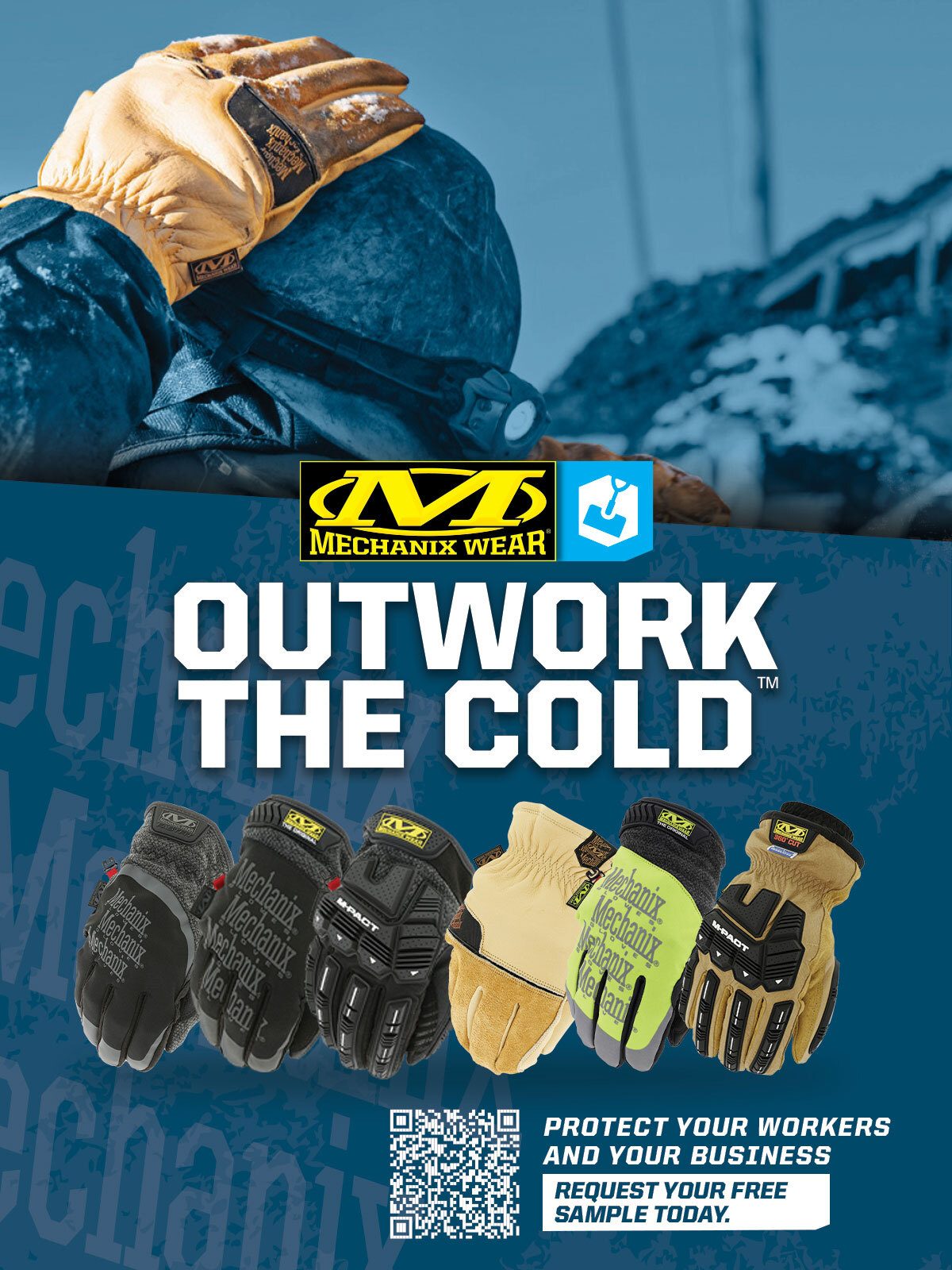 Protective gear in sports, Bicycle Glove