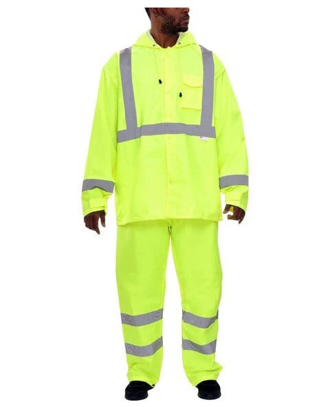 High-visibility clothing, Sports gear, Trousers, Outerwear, Workwear, Arm, Jersey, Helmet