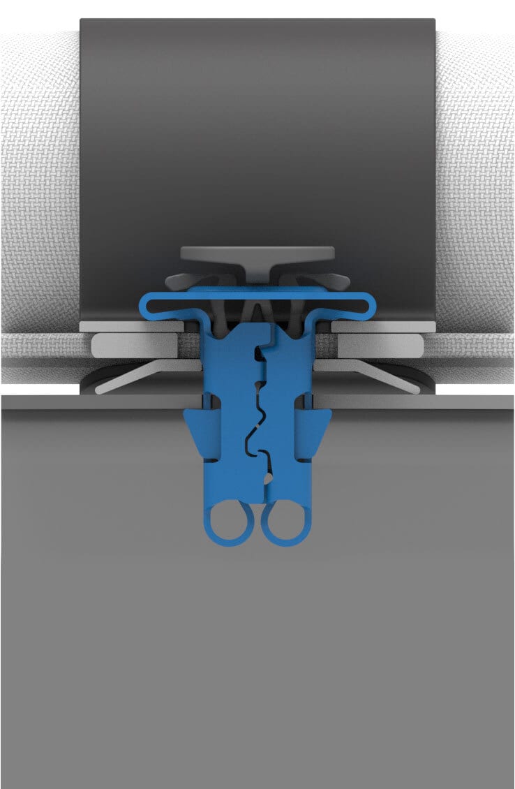 Computer monitor accessory, Product