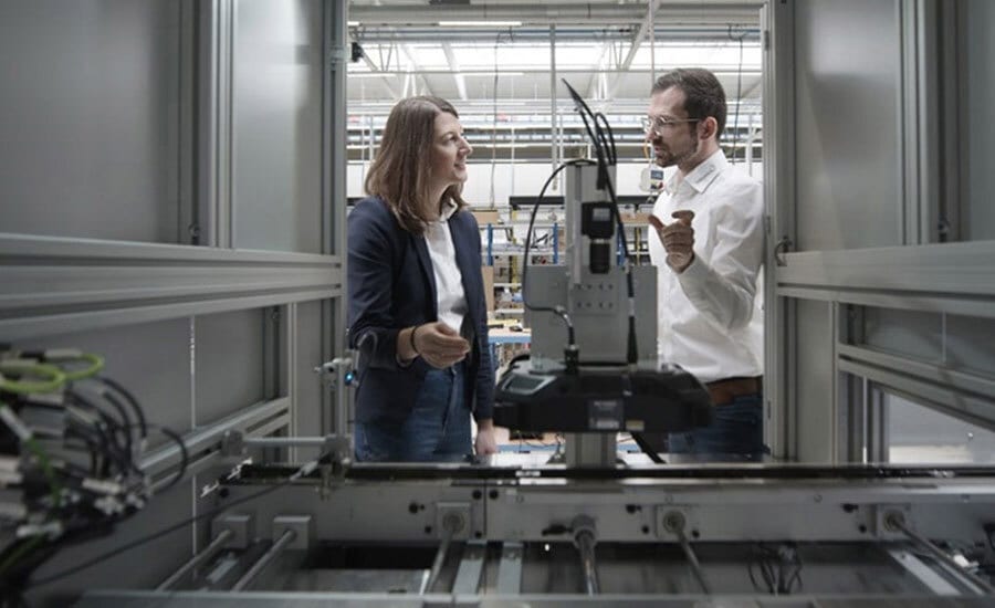 White-collar worker, Technology, Machine, Engineering, Job