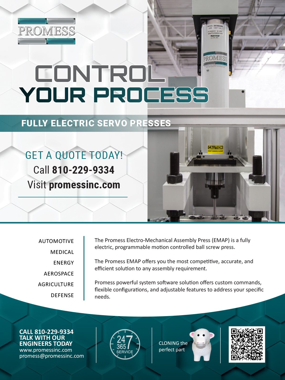 Product, Font