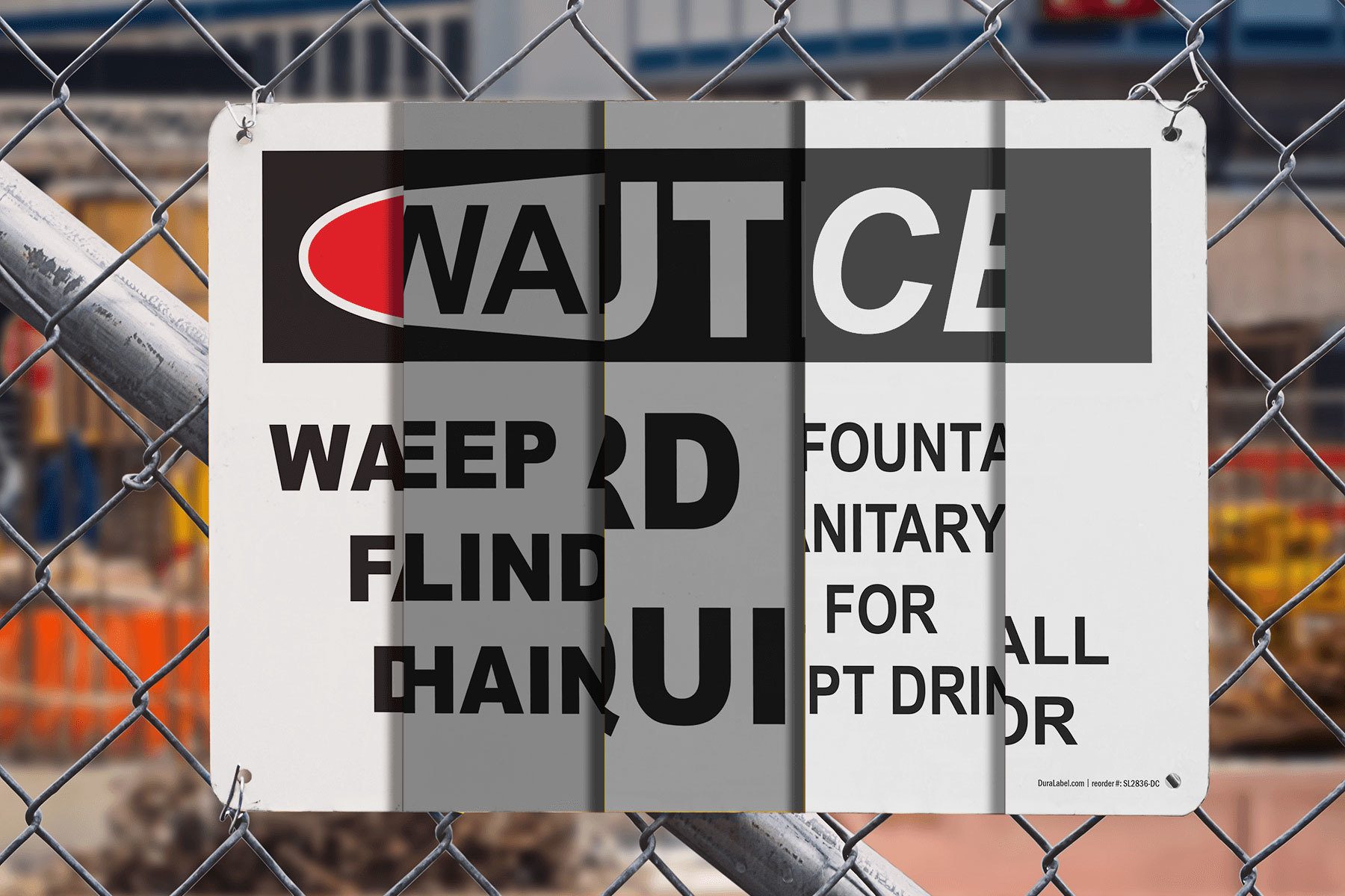 Wire fencing, White, Fence, Mesh, Font, Line, Wall