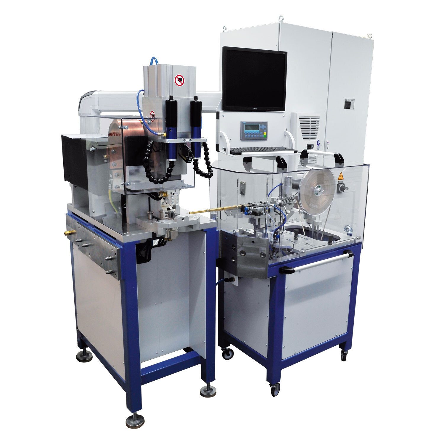 Machine