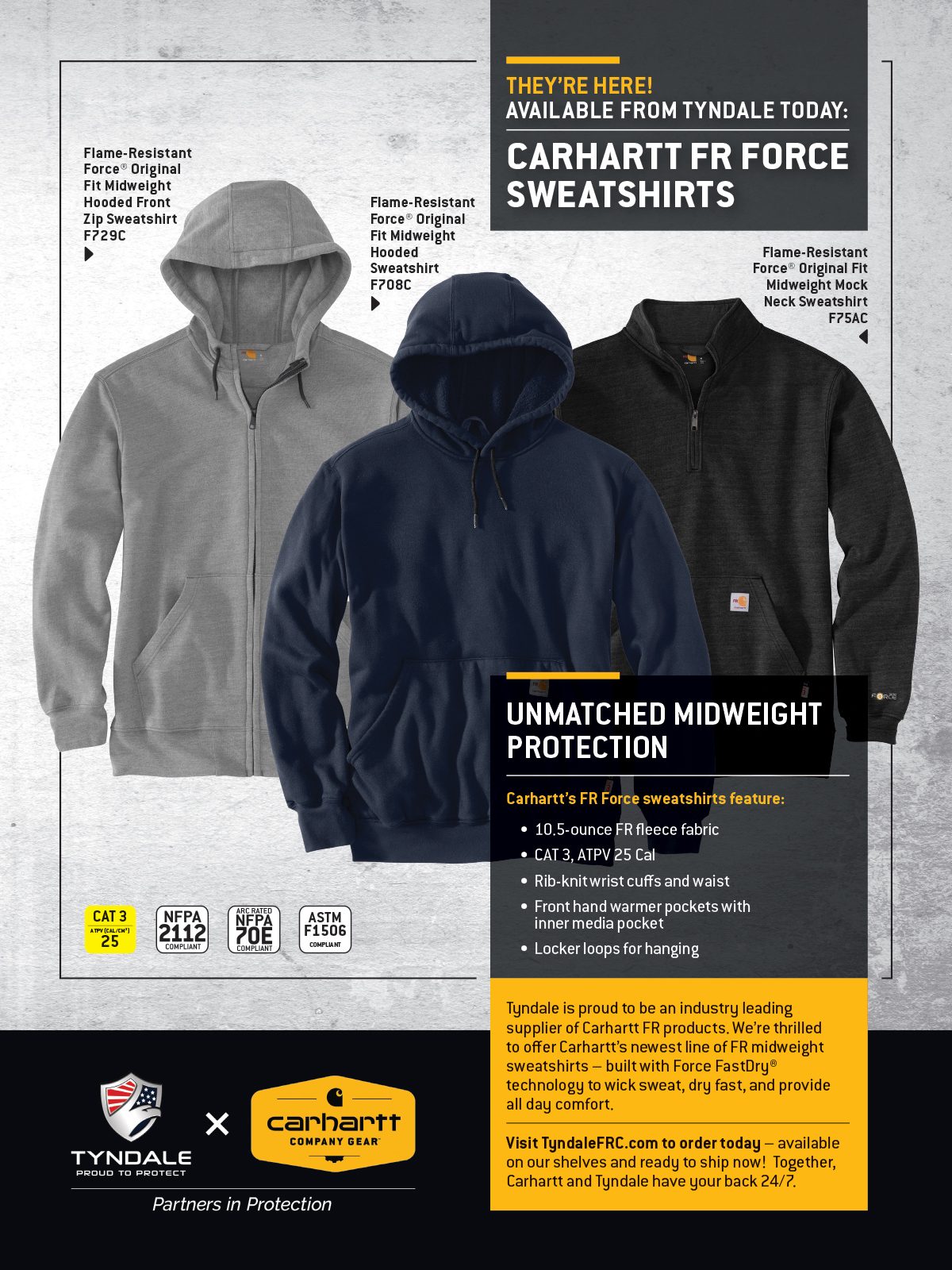 Outerwear, Product, Sleeve, Font, Collar, Workwear, T-shirt